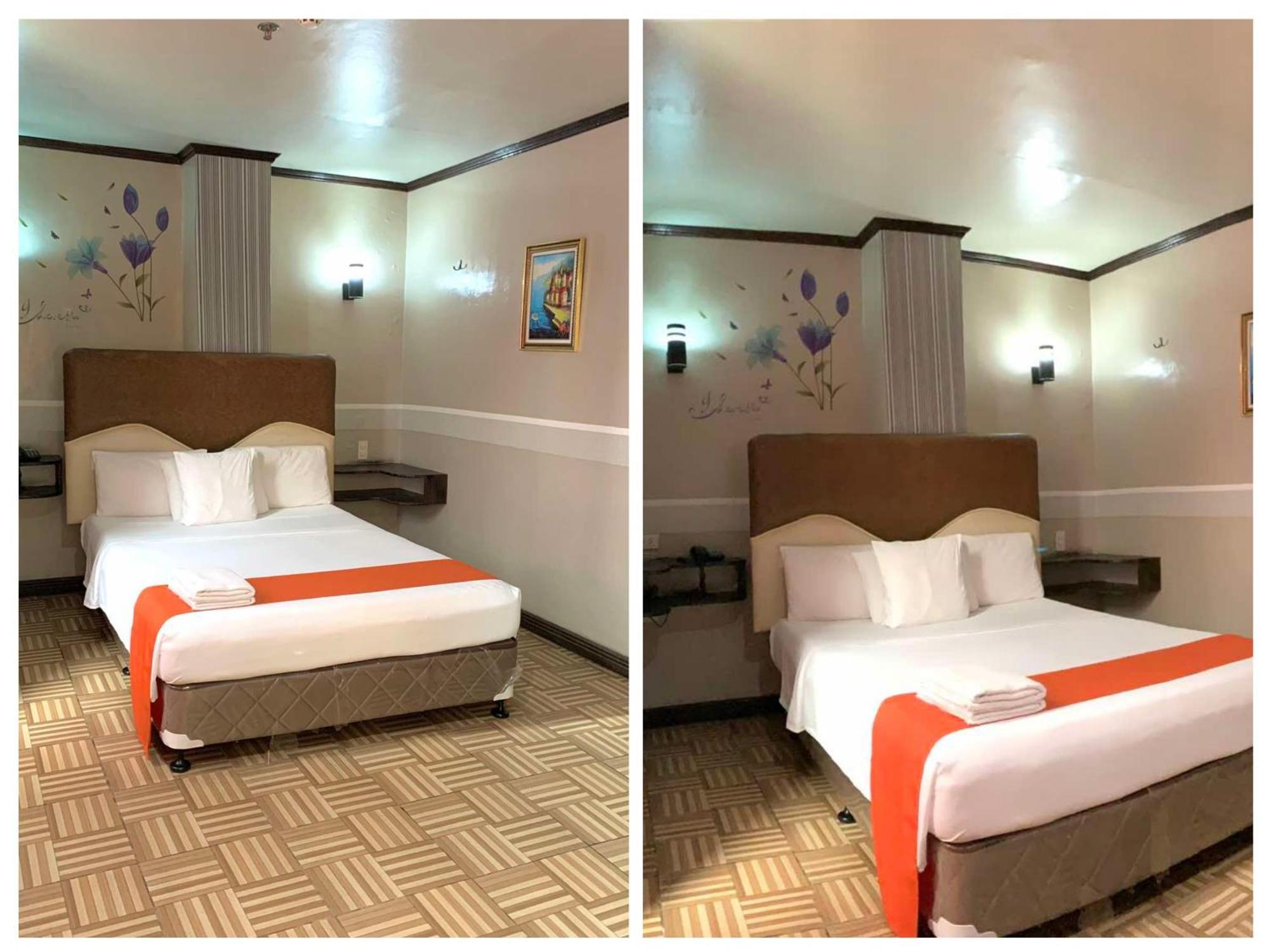 7 Meadows Inn Тагбиларан Сити Екстериор снимка
